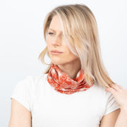 Seasalt Organic Cotton Jersey Stretch Snood Headband in 7 Colours - Quality Brands Outlet