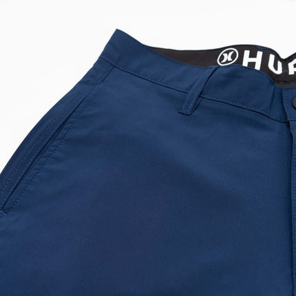 Hurley Men's Shorts Hybrid Quick Dry