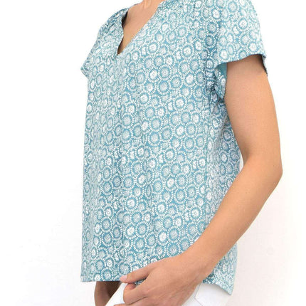 White Stuff Blouse White Stuff Jemima Top