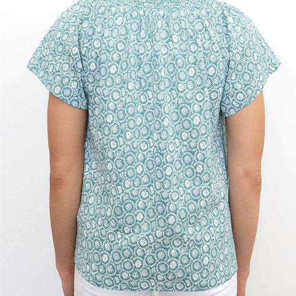 White Stuff Blouse White Stuff Jemima Top