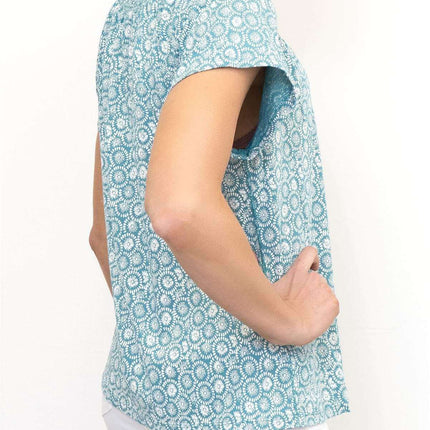 White Stuff Blouse White Stuff Jemima Top