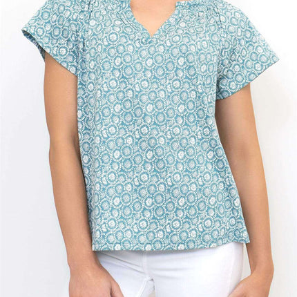 White Stuff Blouse White Stuff Jemima Top