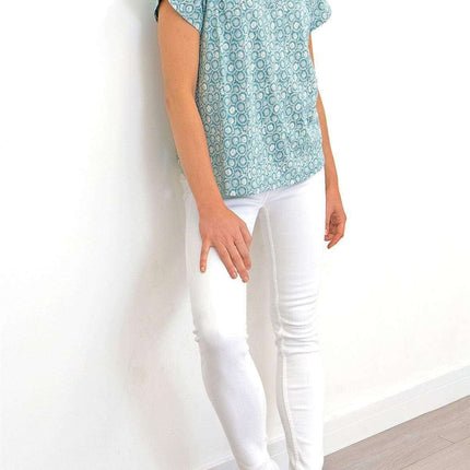 White Stuff Blouse White Stuff Jemima Top