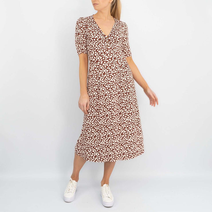 boden alberta jersey dress Armoire