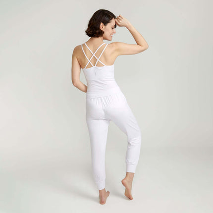 Asquith Women Conquer Gymwear Cami Top