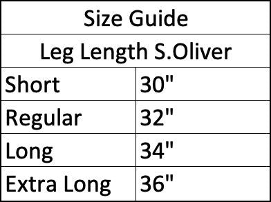 S. Oliver Sienna Dark Indigo High Waist Skinny Jeans - Quality Brands Outlet