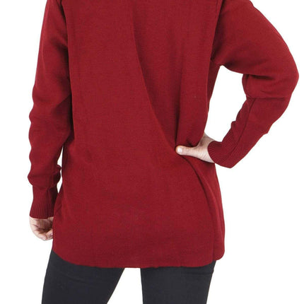 Balmoral Cardigan Balmoral Cardigan Knitted Trim
