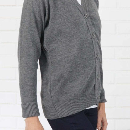 Balmoral Cardigan Balmoral V-Neck Cardigan