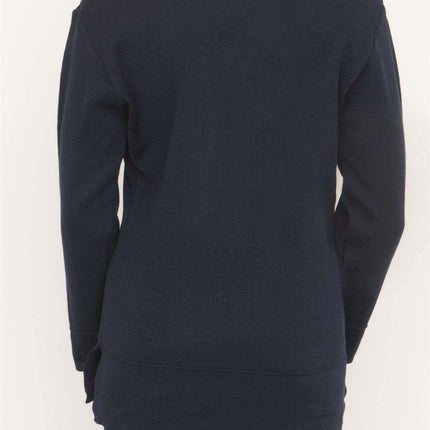 Balmoral Cardigan Balmoral V-Neck Cardigan