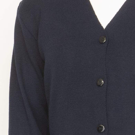 Balmoral Cardigan Balmoral V-Neck Cardigan