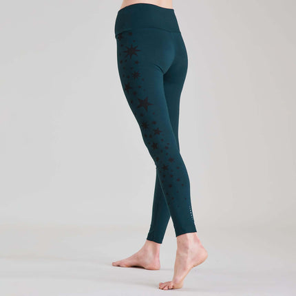 Asquith Flow with it Wide Waistband Leggings