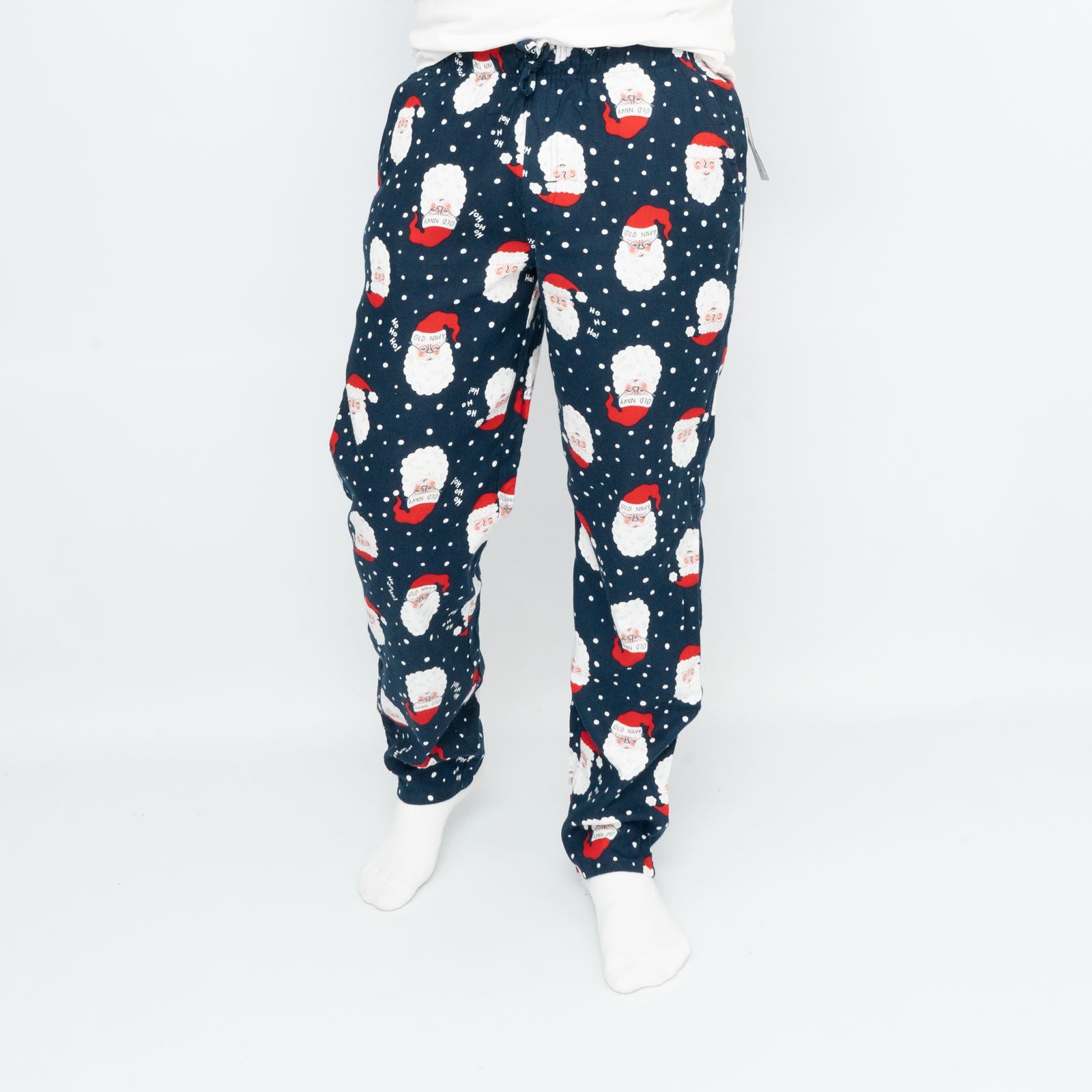 Old navy christmas deals pajama pants