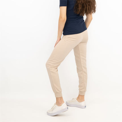Oasis Mid Rise Slim Leg Pull-On Joggers-Quality Brands Outlet-
