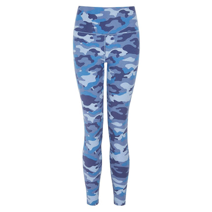 Asquith Flow with it Wide Waistband Leggings
