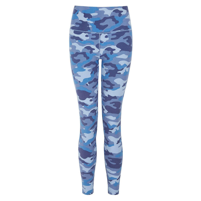 Asquith Flow with it Wide Waistband Leggings