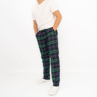 LADIES PYJAMAS LOUNGE Pants Mens Fleece Bottoms Unisex Christmas Nightwear  Lot £19.98 - PicClick UK