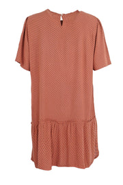 Womens Micro Star Tunic Dress - Quality Brands Outlet