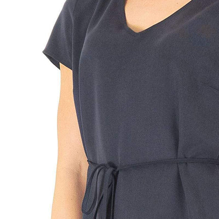 Jack Wills Dress Jack Wills Navy Launders Dress