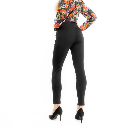 Phase Eight Womens Amina Skinny Denim Black Jeans - Quality Brands Outlet