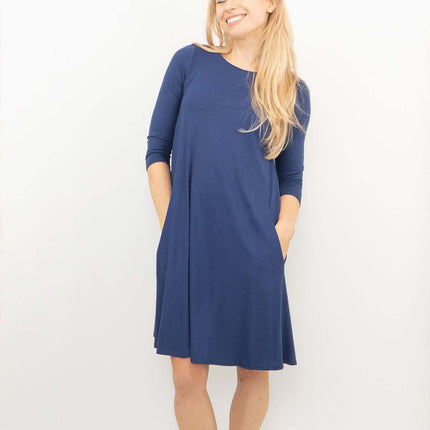 Phase Eight Chrissy Loose Swing Short Dress