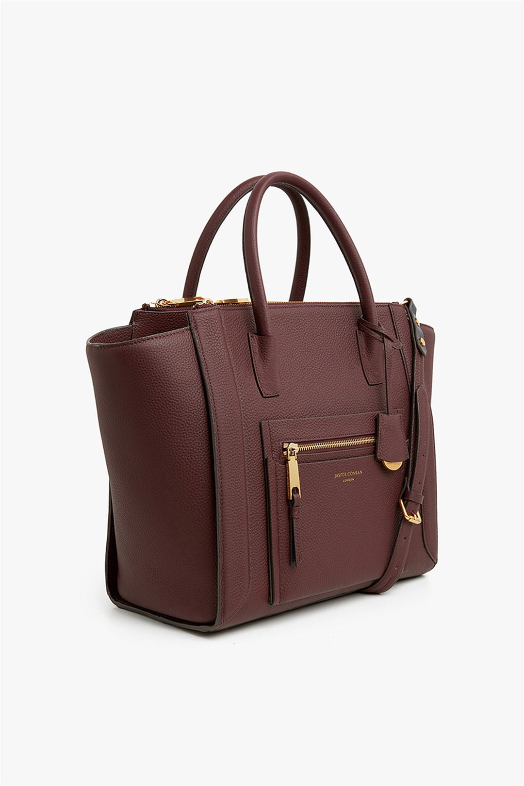 Jasper conran brompton bag sale