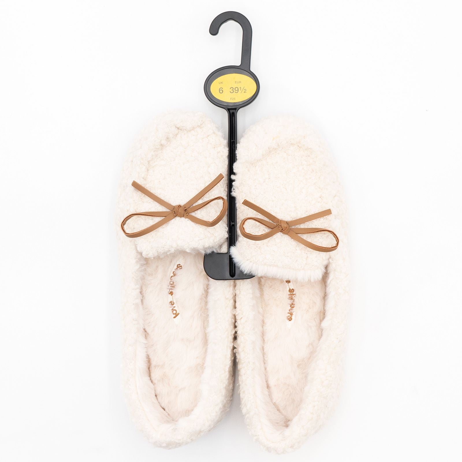 M & s womens best sale moccasin slippers