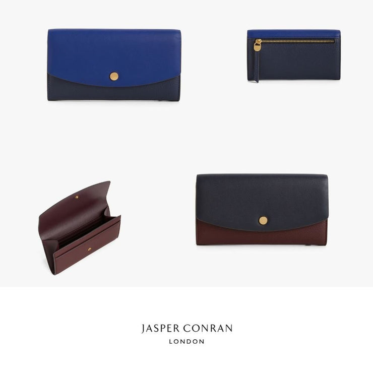 Jasper Conran Agatha Colourblock Purses - Quality Brands Outlet