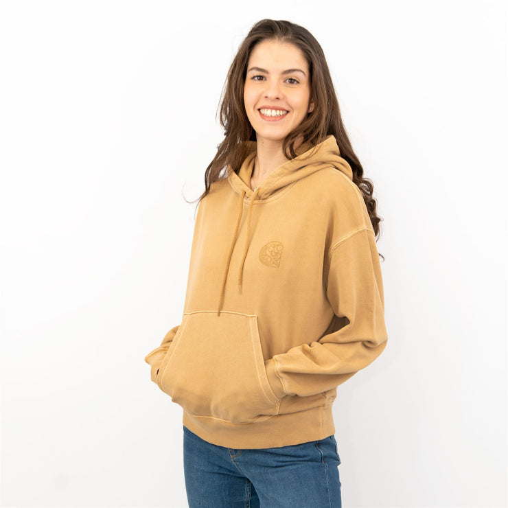 Carhartt Women Hoodie - Quality Brands Outlet - Oversized Long Sleeve Sweatshirts Tops - Christmas Sale - Black Friday Deals