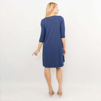 Phase Eight Chrissy Loose Swing Short Dress