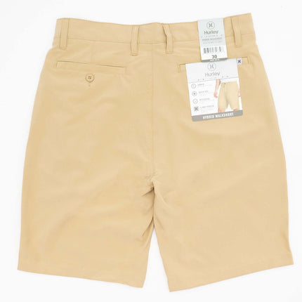 Hurley Men's Shorts Hybrid Quick Dry