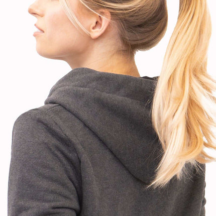 FEFLogx Hoodie FEF Logx Gym Winter High Performance Hoodie
