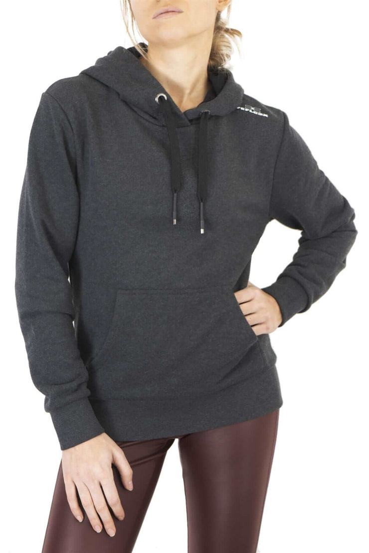 FEFLogx Hoodie FEF Logx Gym Winter High Performance Hoodie