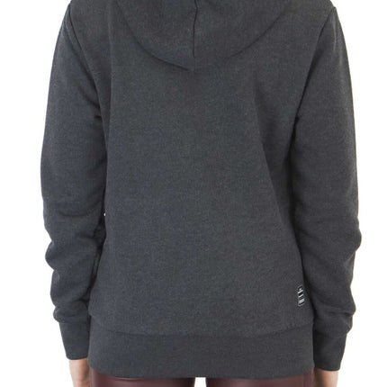 FEFLogx Hoodie FEF Logx Gym Winter High Performance Hoodie