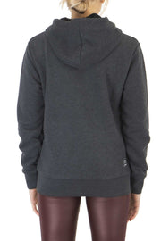 FEFLogx Hoodie FEF Logx Gym Winter High Performance Hoodie