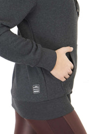 FEFLogx Hoodie FEF Logx Gym Winter High Performance Hoodie