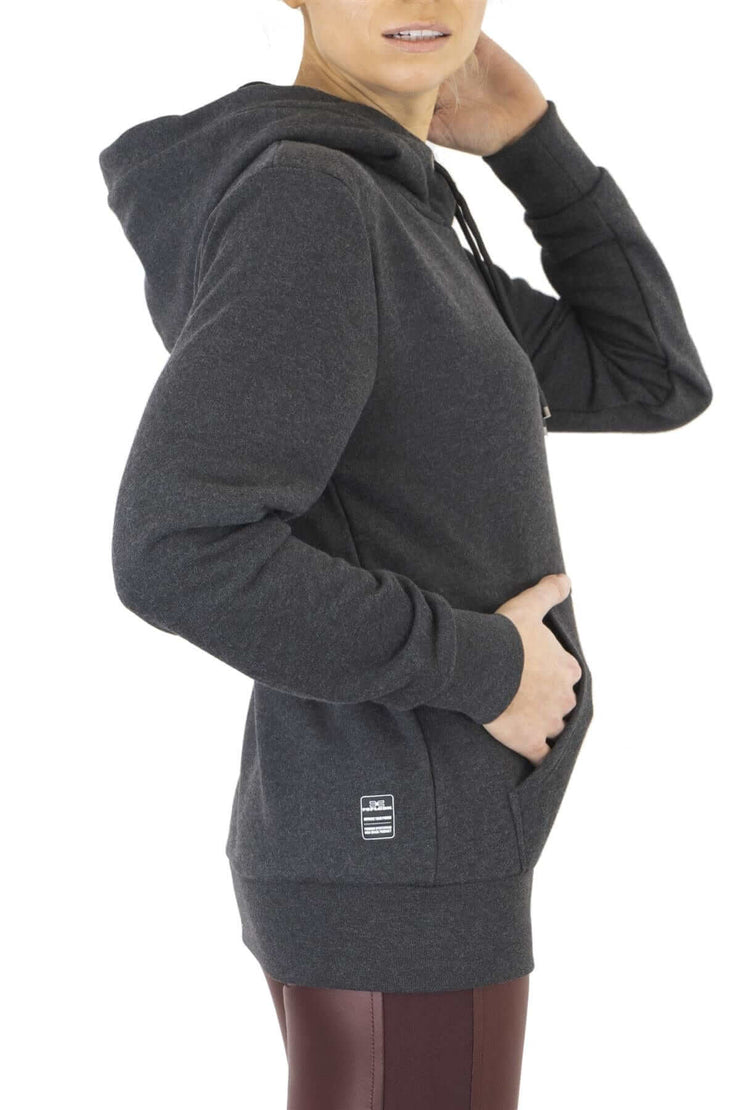 FEFLogx Hoodie FEF Logx Gym Winter High Performance Hoodie