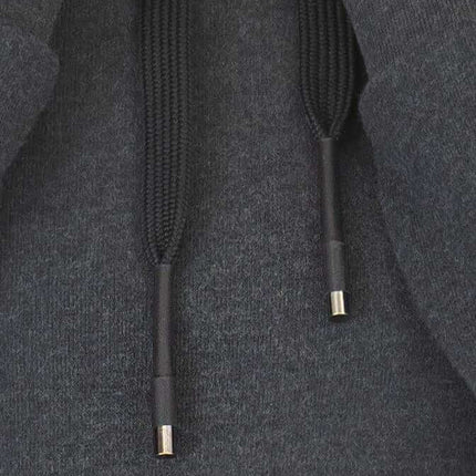 FEFLogx Hoodie FEF Logx Gym Winter High Performance Hoodie