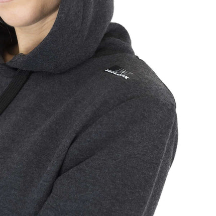 FEFLogx Hoodie FEF Logx Gym Winter High Performance Hoodie