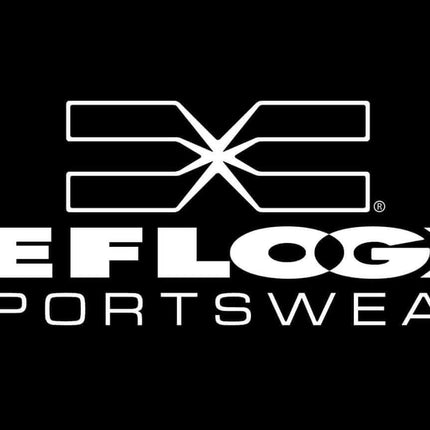FEFLogx Hoodie FEF Logx Gym Winter High Performance Hoodie