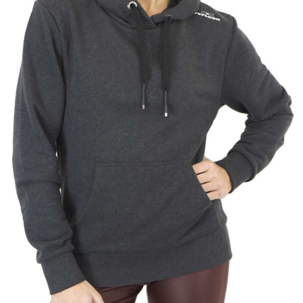 FEFLogx Hoodie FEF Logx Gym Winter High Performance Hoodie