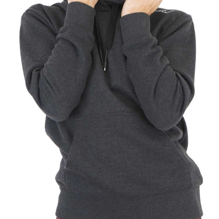 FEFLogx Hoodie FEF Logx Gym Winter High Performance Hoodie