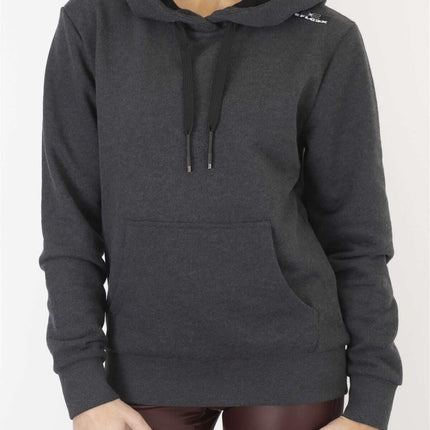 FEFLogx Hoodie FEF Logx Gym Winter High Performance Hoodie