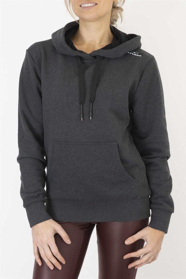 FEF Logx Gym Winter High Performance Hoodie-Quality Brands Outlet-