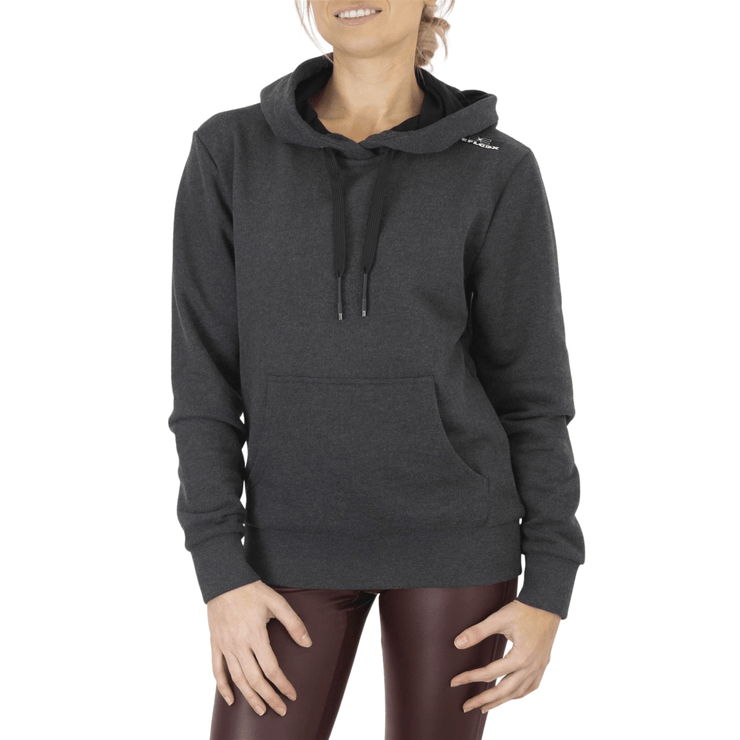 FEFLogx Hoodie FEF Logx Gym Winter High Performance Hoodie