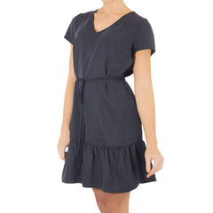 Jack Wills Dress Jack Wills Navy Launders Dress