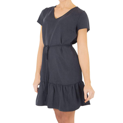 Jack Wills Dress Jack Wills Navy Launders Dress