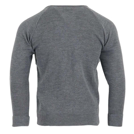 Balmoral Jumper Balmoral V-Neck Jumper
