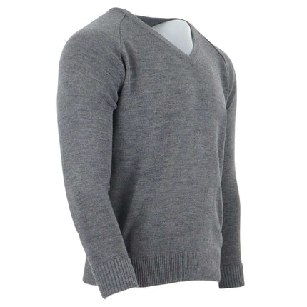 Balmoral Jumper Balmoral V-Neck Jumper