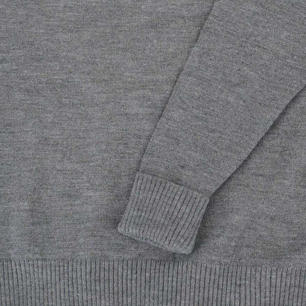 Balmoral Jumper Balmoral V-Neck Unisex Kids Raglan Jumper BAL0020