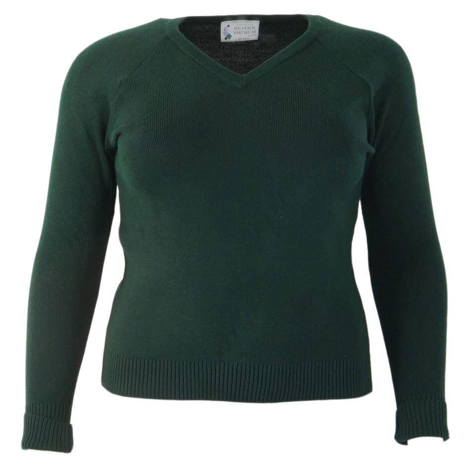 Balmoral Women Soft Knit Essential Raglan Sleeve Jumper Quality Brands Outlet